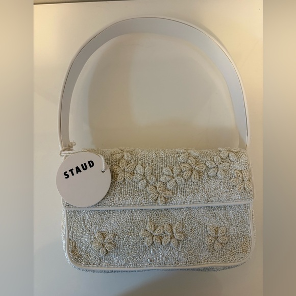 Brand new with tags staud bag - Picture 3 of 3